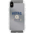 Georgetown University Established 1789 iPhone Cases